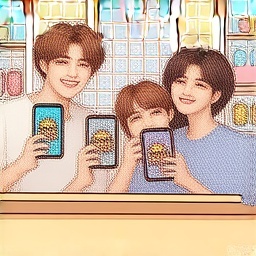 Quel style de choix de mèmes te correspond le plus ?