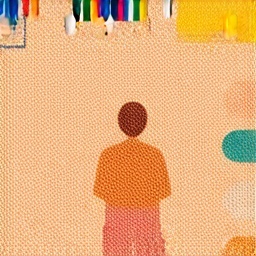 Quel est ton style de recherche de ton propre style ?