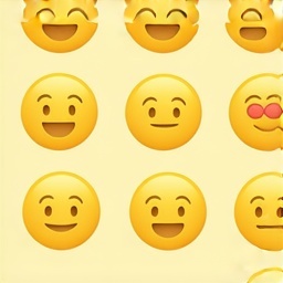Quel style d'emoji utilises-tu au travail ?