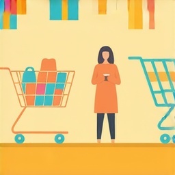 Quel est ton style d'achat de vêtements en ligne ?