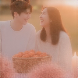 Quel est votre style de temps passé avec votre bien-aimé ?