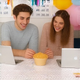 Quel est le style de planification des événements dans votre groupe d'amis ?