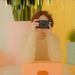 Quel est ton style de création photo pour Facebook ?