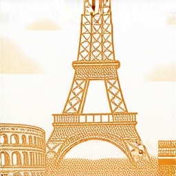 Quel style d'organisation de voyages en Europe te convient le mieux ?