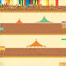 너의 음악 축제 선택 스타일은?