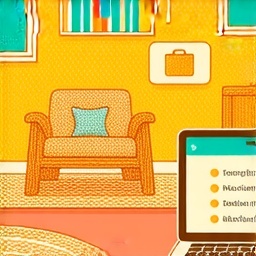 Quel est votre style de réservation d'hôtels en ligne ?