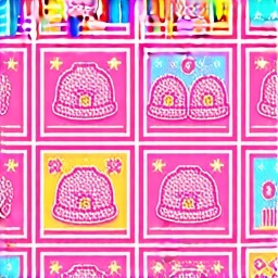 あなたの好きなK-popマーチのスタイルは？