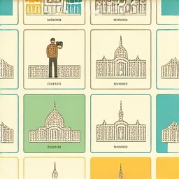 Welcher ist dein Reiseplanungsstil?