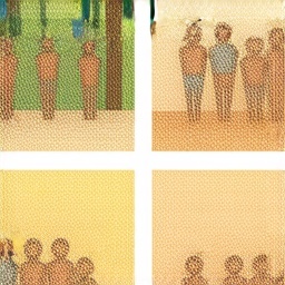 あなたの友情スタイルは？