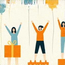 너의 서프라이즈 스타일은?