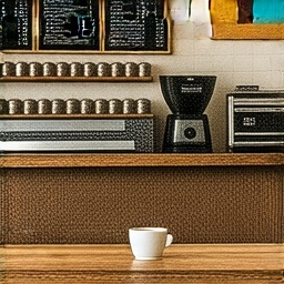 あなたはどのカフェですか？