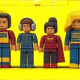 あなたはRobloxのキャラクターですか？