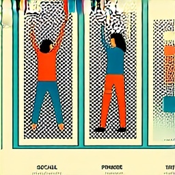 どの種類の広告が魅力的ですか？