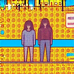 あなたは2024年のどのミームのイメージですか？