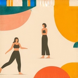 あなたに最も近い現代のトレンドは何ですか？