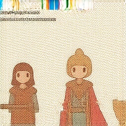 あなたは新しいアニメのヒーローですか？