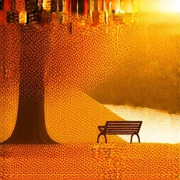 あなたの秋の気分の色は何ですか？