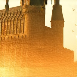 あなたはハリーポッターの世界で誰になりたいですか？