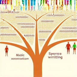 あなたの主な才能は何ですか？