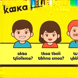 あなたの好きな感情は何ですか？