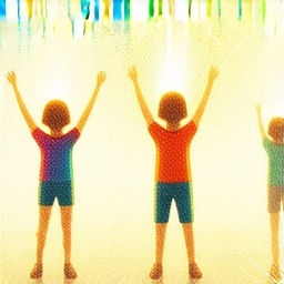 あなたの学習におけるスーパーパワーは何ですか？