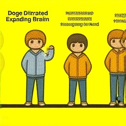 너는 어떤 스타일의 밈인가?