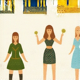 ما هو بطل الفولكلور الأوكراني الذي تشبهه?