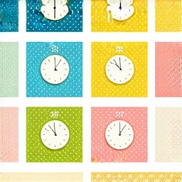 너의 기분에 맞는 달은?