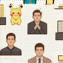 どの仕事のミームがあなたに合っていますか？