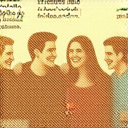 クラシック映画のどのキャラクターがあなたの友達になるでしょうか？