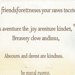 어떤 애니메이션 인용문이 당신을 설명하나요?