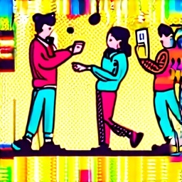 あなたはどのようなTikTokユーザーですか？