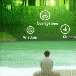 あなたの最も強い性格の側面