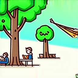 あなたの理想的な日曜日は？