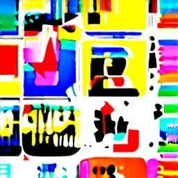 너의 무드 보드는 어떤 스타일이니?