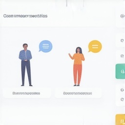 너는 어떤 스타일의 Zoom 회의인가?