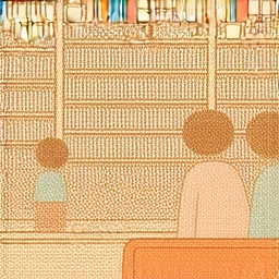 당신의 책 읽기 스타일