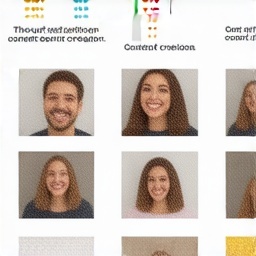 너에게 이상적인 비디오 콘텐츠 제작 스타일은 무엇인가?