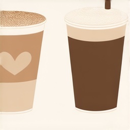 あなたのコーヒー飲料は何ですか？