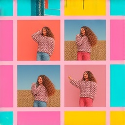 Quel style de tournage de stories te convient le mieux ?