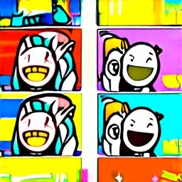 당신의 밈 반응 스타일은 무엇인가요?