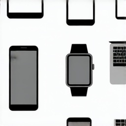 Quel est le style de choix de gadgets dans votre entreprise ?