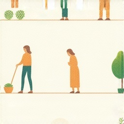 Quel style de bonnes actions te ressemble le plus ?