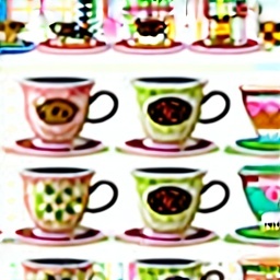 너의 차 마시는 스타일은 무엇인가요?