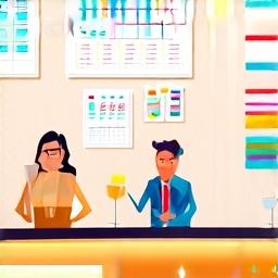 Quel est le style de planification des événements dans votre entreprise?