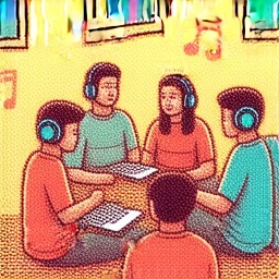 Quel style de création de playlists te convient le mieux ?