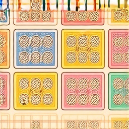 Quel est ton style de jeu en jeux de société?