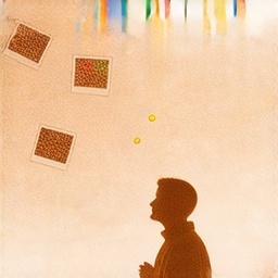 Quel est ton style de conservation des souvenirs ?