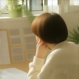 Quel est ton objectif principal cette année?