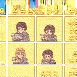 너는 어떤 스타일의 밈 소비자인가?